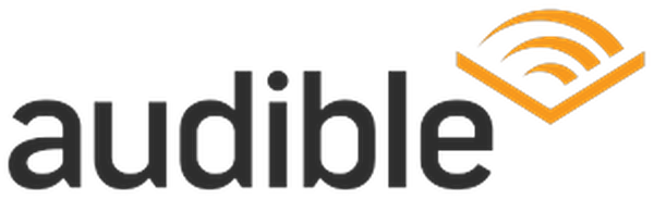 Audible logo