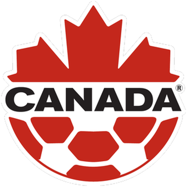 Canada Soccer logo
