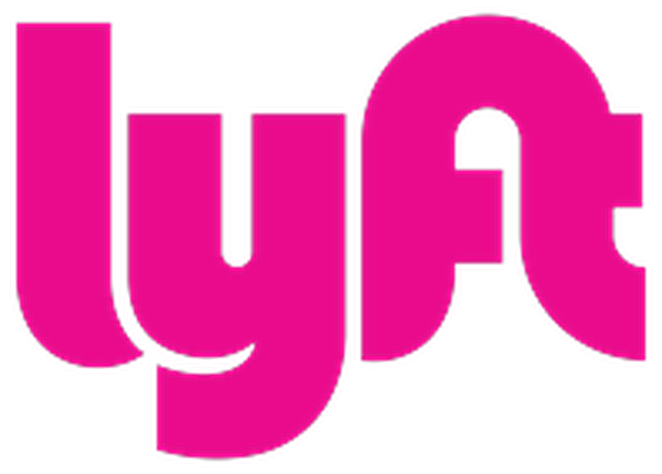 Lyft logo