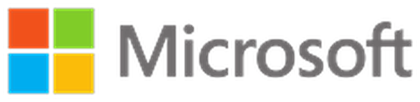 Microsoft logo